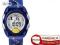 TIMEX ZEGAREK DZIECIECY PODŚWIETLANA TARCZA