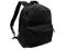 Reebok Black Backpack Rucksack School Bag -K75879