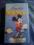 MYSZKA MICKEY ZAPRASZA - DISNEY - VHS