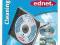 Plyta czyszczaca DVD/CD