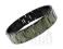 Bransoletka ze stali szlachetnej