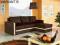 Narożnik EUFORIA Sofa Kanapa Transport GRATIS