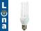 Świetlówka energooszczędna DKM E27 24W (120W)