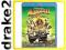 MADAGASKAR 2 [BLU-RAY] polski DUBBING