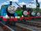 Tapeta 3D fototapeta Tomek Thomas & Friends !