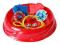 BEYBLADE - ARENA DO WALKI + 2 DYSKI BEYBLADE !!!