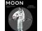 Księżyc / Moon  [Blu-ray]