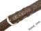 PASEK DO ZEGARKA 20mm.SKÓRZANY.