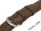 PASEK DO ZEGARKA 18mm.SKÓRZANY.