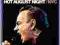 NEIL DIAMOND - HOT AUGUST NIGHT NYC BLU-RAY