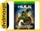 dvdmaxpl INCREDIBLE HULK [BLU-RAY]