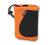 Pomarańczowy neoprenowy pokrowiec Tough L CSCH-70