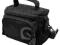 Torba do kamery czarny