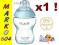 TOMMEE TIPPEE - Butelka NIEBIESKA 260ml 0%BPA 1418