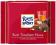 RITTER SPORT CZEKOLADA RUM WINOGRON ORZECHY 100g