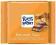 RITTER SPORT MLECZNA CZEKOLADA KARMEL ORZECHY 100g