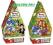 KINDER MINI MIX-WIELKANOCNY DOMEK SŁODKOŚCI