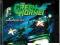 GREEN HORNET , Blu-ray 3D / 2D PL , OD RĘKI , W-wa