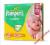 Pampers Active New Baby 2 Mini - 108 szt*DD*Kurier