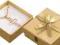 Opakowania ozdobne pudelka jubilerskie pudełeczka