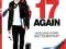 . 17 Again - Blu-ray - NOWA - FOLIA - OKAZJA!