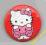 * Przypinka * Przypinki * Hello Kitty [3] *