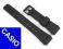 Oryginalny pasek do zegarka 18mm np CASIO W-59