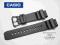 PASEK CASIO G-SHOCK G-9100 ORYGINALNY CZARNY