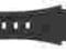 PASEK DO ZEGARKA ORYGINAŁ CASIO W-201 W201