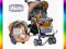 CHICCO Wózek Ct0.2 Duo TRAVEL SYSTEM SKLEP FIRMOWY