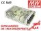 Zasilacz MEAN WELL 100W Taśma LED 12V 150 75 50 10