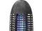 Lampa owadobójcza WH 15m2 (na muchy, komary, mole