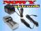 Uniwersalna ładowarka 12V/230V akum R3 R6 LF6/14M