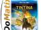 PRZYGODY TINTINA 3D [BLU-RAY] PREMIERA! KURIER!