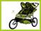 Wózek SCHWINN Double Jogger Duo bliźniaczy MP3