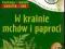 W KRAINIE MCHÓW I PAPROCI - Młody obserwator prz