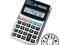 KALKULATOR kieszonkowy VECTOR DK-050 na egzamin KALKULATOR kieszonkowy VECTOR DK-050 na egzamin