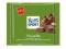 RITTER SPORT CZEKOLADA MLECZNA Z KREMEM NOISETTE