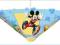 Lampa sufitowa Disney Myszka Mickey + GRATIS !!!