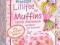 DR OETKER LILLYFEE MUFFINS MUFINKI WANILIOWE