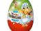 KINDER MAXI JAJKO NIESPODZIANKA WIELKANOC!!!