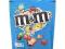 M&M`s CRISPY MAXI 170g Z NIEMIEC!