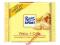 RITTER SPORT CZEKOLADA WEISS+CRISP BIAŁA +PŁATKI