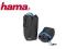 FUTERAŁ  OBIEKTYWU  SOFT 90 mm / HAMA