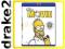 SIMPSONOWIE: wersja kinowa DUBBING PL [BLU-RAY]