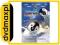 dvdmaxpl HAPPY FEET: TUPOT MAŁYCH STÓP 2 (BLU-RAY)