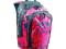 OKAZJA!! PLECAK SKULLCANDY Mochila Shattered Red