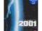2001: SPACE ODYSSEY (BLU RAY) ODYSEJA KOSMICZNA