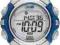 1440Sports Watch TIMEX T5J131 3 L GWAR WODOODPORNY