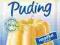 DR.OETKER PUDDING WANILIOWY MAIZENA DIETA DUKANA